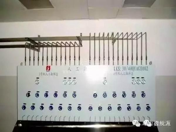 電氣安裝施工工藝圖文全解析—盤、臺、開關(guān)柜安裝
