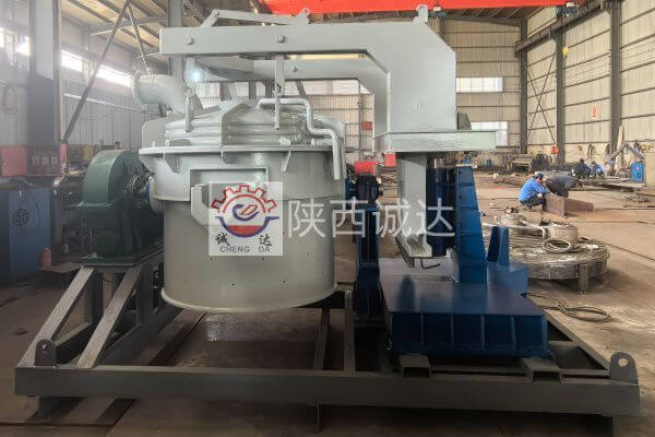 電弧爐煉鋼電耗高的原因都有哪些？