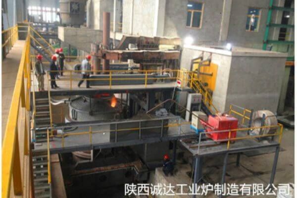 陜西誠達(dá)工業(yè)爐制造有限公司在技術(shù)創(chuàng)新方面有哪些具體的成果？