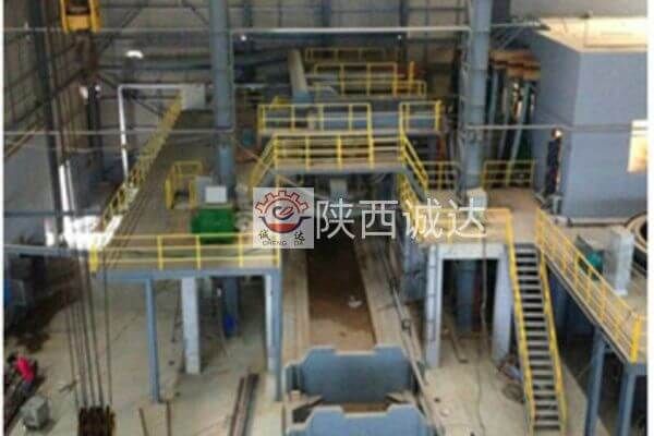 陜西誠達工業(yè)爐制造有限公司-礦熱爐操作中，如何預防和減少設(shè)備故障和操作失誤帶來的安全風險？
