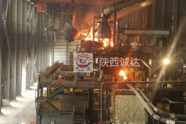 固體廢渣處理設(shè)備在制棉工業(yè)中扮演著啥重要的角色？