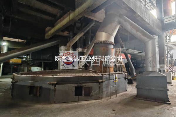 電弧爐的工作原理及其在現(xiàn)代工業(yè)中的應(yīng)用！