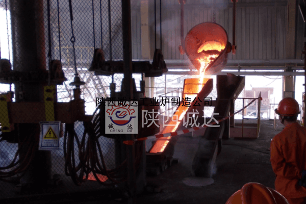 電弧爐在現(xiàn)代煉鋼工業(yè)中的作用！