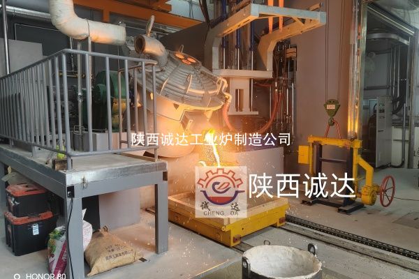 電弧爐的未來發(fā)展方向！