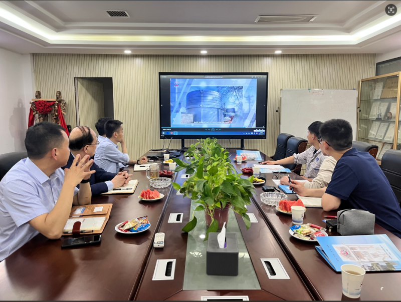 攜手日本專家破技術(shù)壁壘，陜西誠(chéng)達(dá)工業(yè)爐制造有限公司 攬全球頂尖技術(shù)，鑄行業(yè)標(biāo)桿