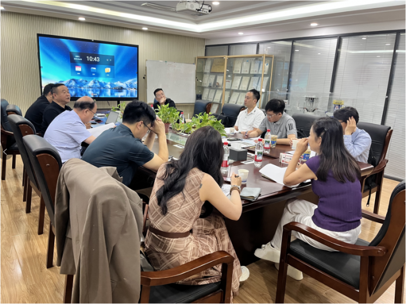 與臺灣兩岸攜手共探綠色循環(huán) 廢舊鉛酸電池鉛回收項目技術(shù)交流會成功舉行